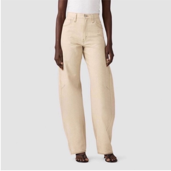 Levi's Denim - Levi's Women's Cinch Barrel Jeans